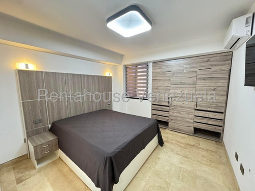 Hermoso Apartamento En Venta En Las Minas