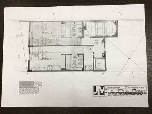 Imagen 14 de 18 de Turístico Hotel En Venta Ubicado En Balvanera, Capital Federal