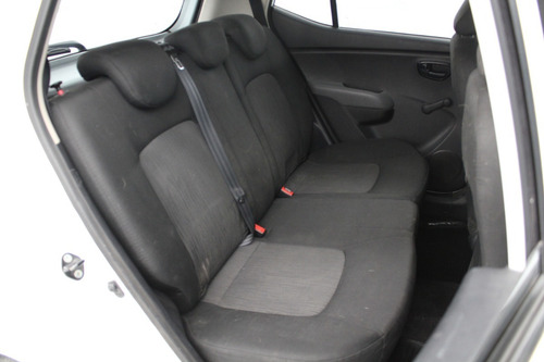 Hyundai I10 1.2 2013 La Plata 229