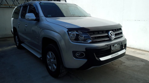 Volkswagen Amarok 2.0l Tdi 180 Cv 4x2 916 2013 Con 52.000km