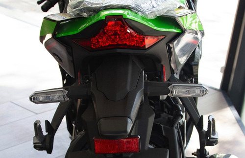 Imagen 10 de 13 de Kawasaki Ninja Zx10 R / 0km / Modica Motos
