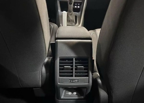 Volkswagen Nivus 1.0 Tsi Tiptronic Comfortline
