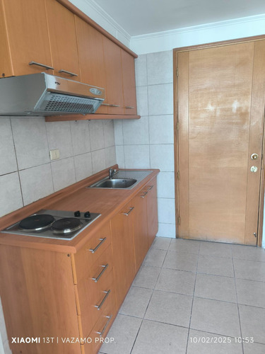 Estudio En San Pablo 1353