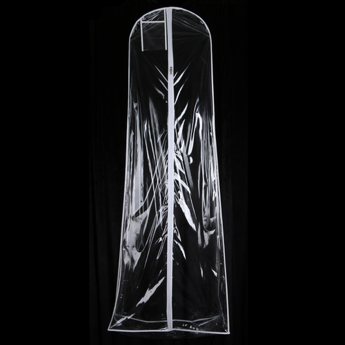 Funda De Ropa Cubierta De De Impermeable A Prueba De Polvo
