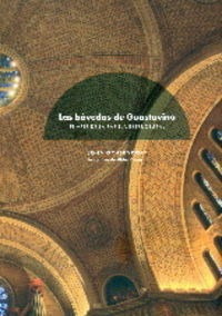 Libro Las Bóvedas De Guastavino
