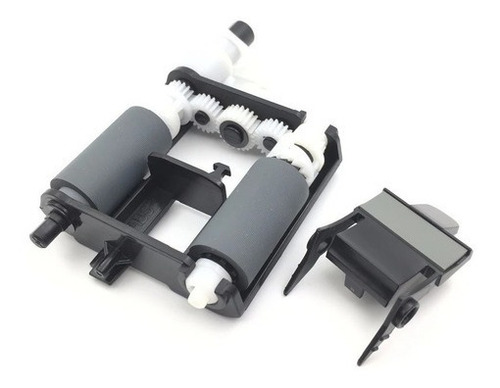 Imagen 3 de 4 de Pickup Roller Samsung Ml 2160 2165 Scx 3405 M2020 M2070