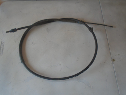 Vendo Cable De Freno De Mano De Renault Sandero, Año 2013