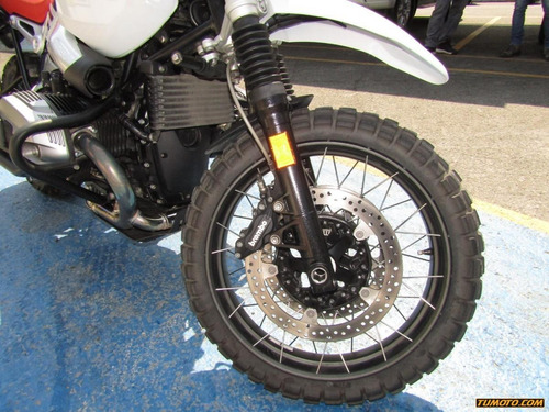 Motos Bmw R Nine T Urban