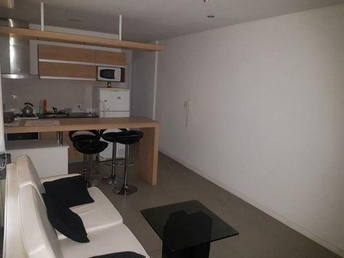 Imagen 6 de 10 de Departamento En Venta 2 Ambientes En Plaza Colón Mar Del Plata