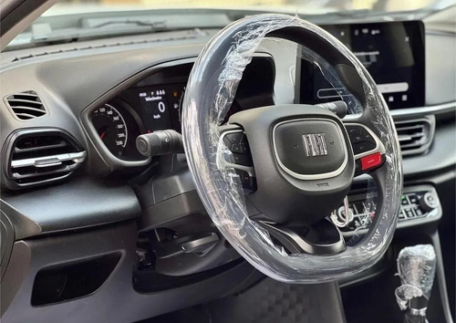 Imagen 15 de 16 de Pulse 1.3 Tomo Usados Focus Fiesta Suran Tracker Stepway 3-