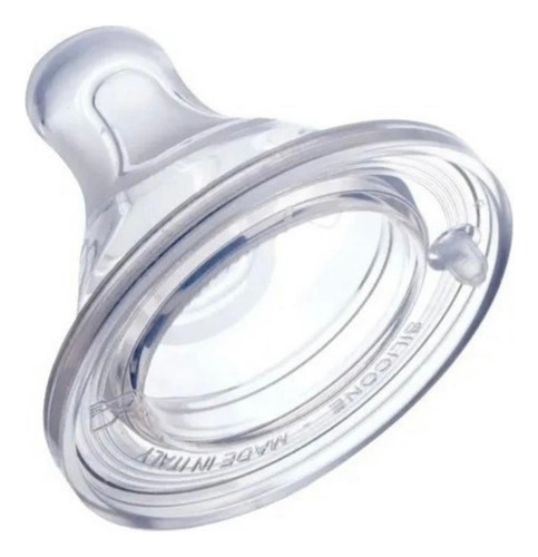 Tetina Physio Silicona Perfect 5 Y Wellbeing Chicco 2 U