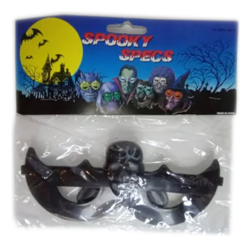 Antifaz Calavera Halloween Mascara Para Disfraces Infantil