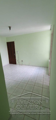 Imagem 2 de 10 de Apartamento - Parque Santo Antonio - Ref: 11855 - V-11855