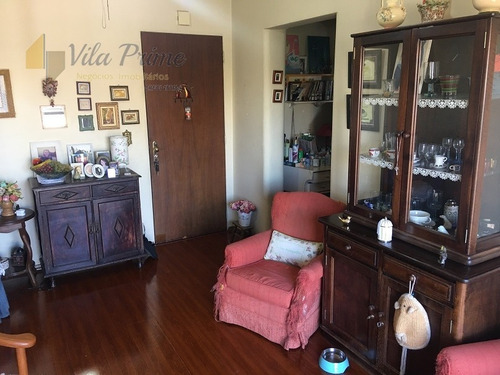 Imagem 3 de 15 de Apartamento Para Venda, 1 Dormitórios, Vila Leopoldina - São Paulo - 4173