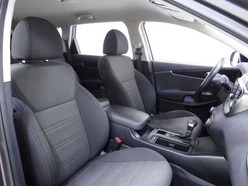 Imagem 4 de 10 de Kia Sorento Ex 2.4 7 Lugar 2019