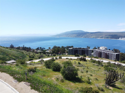Excelente Sitio En Condominio Mirador De Punta Pite