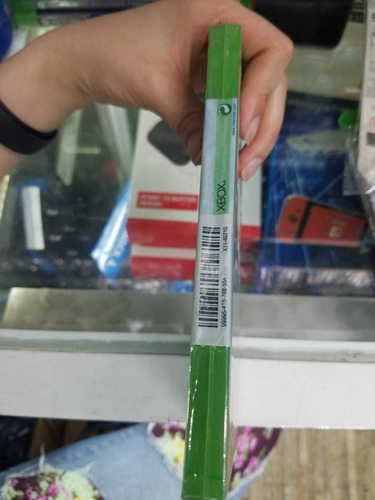 Megaman Legacy Collection Xbox One Físico Original (Usado)