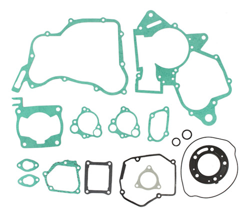 Empaques Kit: Honda Cr 125 R ( Año 1990 Al 1998 )