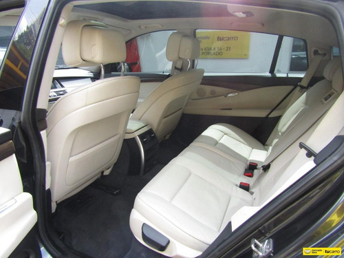 Bmw 535i Fo7 Gran Turismo