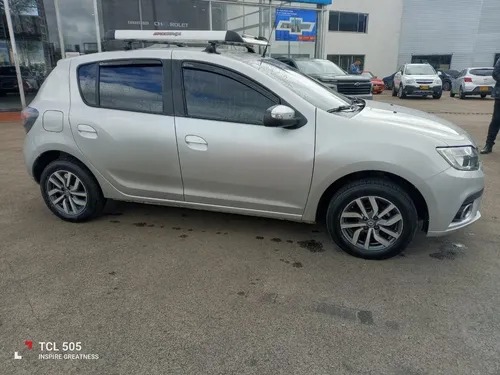 Renault Stepway 1.6 Expression / Zen