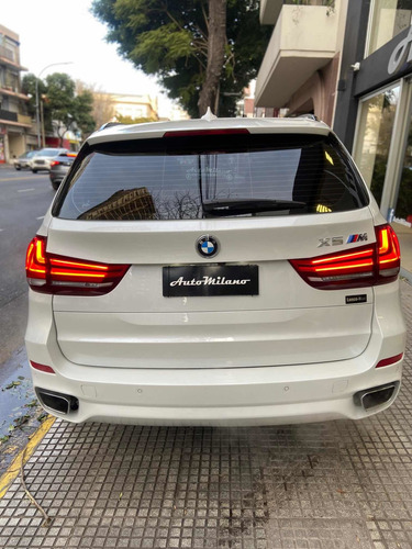 Imagen 4 de 20 de Bmw X5 2017 4.4 Xdrive 50i 449cv M Package