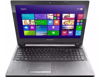 Laptop Lenovo Ideapad G50-80 Core I3, 4gb, 1tb