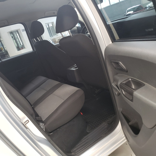 Volkswagen Amarok 2.0 Cs Tdi 140cv Trendline 4x4