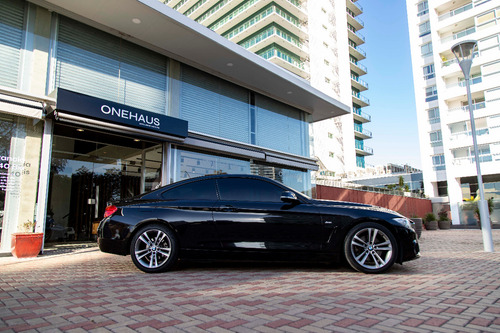 BMW Serie 4 2.0 430i Coupe Sportline 252cv