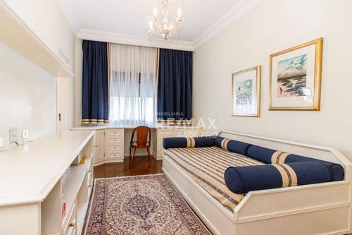 Imagem 24 de 30 de Apartamento Residencial Em São Paulo - Sp - Ap0001_provi