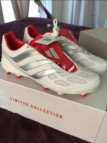 Adidas Predator Precision David Beckham Originales 6.5mx (Usado)