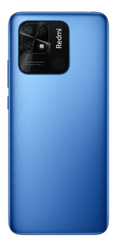 Imagen 2 de 2 de Xiaomi Redmi 10c 128 Gb / 4 Ram Tienda Chacao Caracas