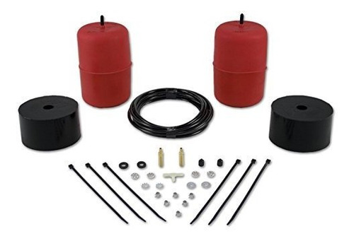 Kit De Suspensión Neumática Air Lift 1000, Modelo 60743