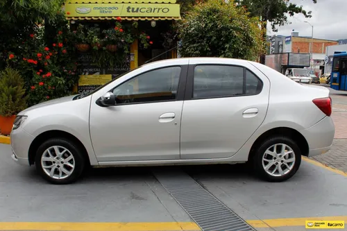 Renault Logan 1.6 Privilege