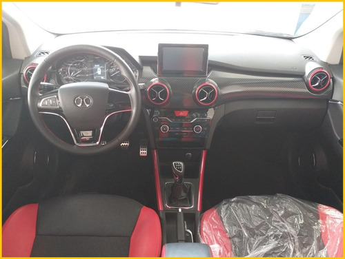 Baic X25 Senova