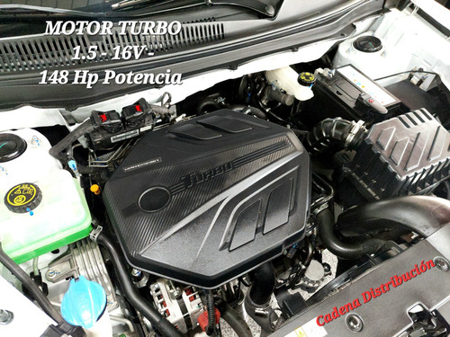 Baic X35 Confort Turbo - 2025 - Baic Ramos Mejia -