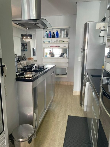 Imagem 10 de 22 de 3 Dorms, 2 Vgs, Varanda Gourmet, 71 M² - Morumbi - São Paulo/sp - Ap5334 - Ap5334