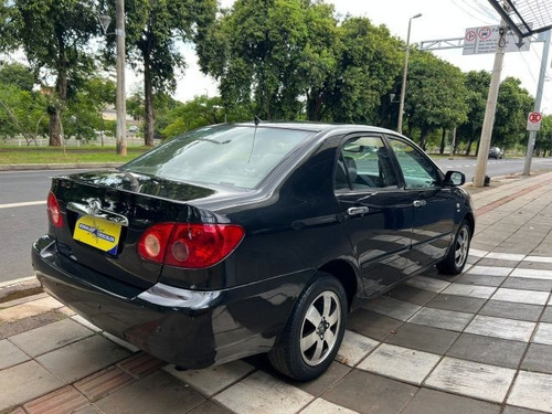 Imagem 4 de 7 de Corolla 1.8 Se-g 16v Gasolina 4p Automático