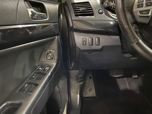 Imagem 10 de 15 de Mitsubishi Lancer Hl-t 2019 - 40milkm