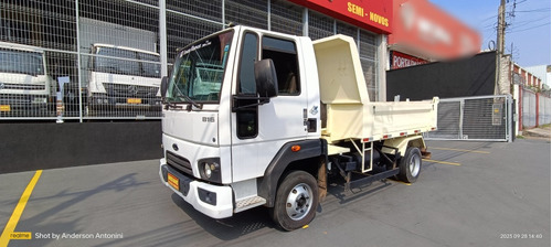 Ford  Cargo 816