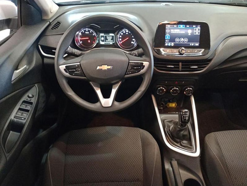 Chevrolet Onix 10mt Lt3