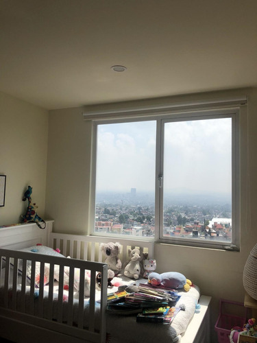 Imagen 25 de 29 de Venta De Departamento, Miguel Hidalgo Tlalpan