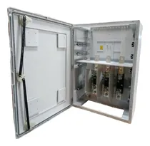 Comprar Caja Para Toma Y Trafos T3 Edenor Conextube