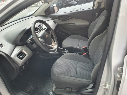 Imagen 6 de 6 de Chevrolet Onix Lt