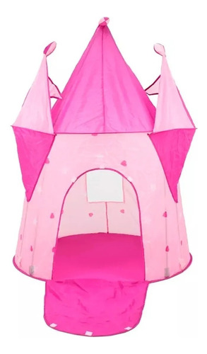 Carpa Casita Juegos Infantil Iglu Nenes Nenas Diversion