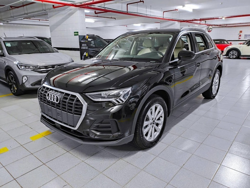 Audi Q3 Prestige Plus