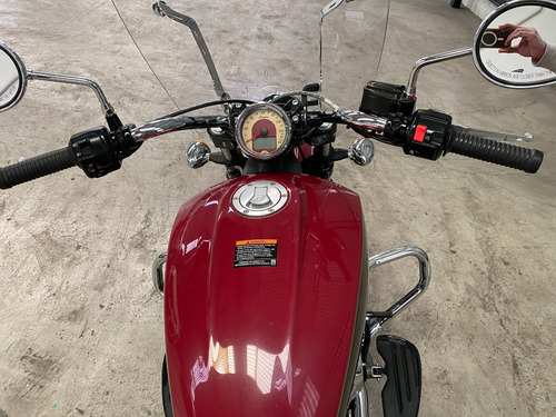 Indian Scout Abs Edicion Limitada 2019 Practicamente Nueva!