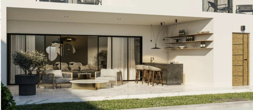 Casa En Venta Con Amenidades Premium, Ubicada En Dzibilchaltún, Mérida Yuctán