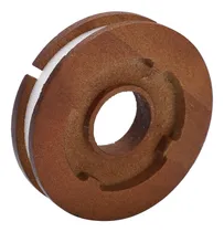 Comprar Carrete Pesca Mosca Madera Para