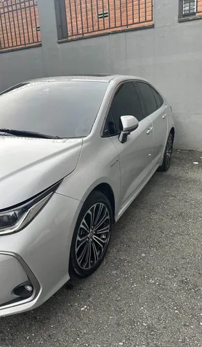 Toyota Corolla 1.8 Se-g