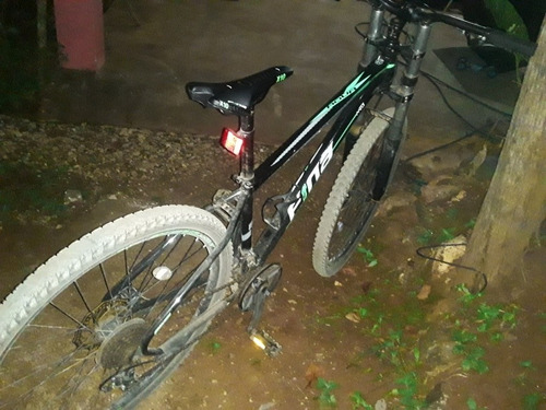 Imagen 2 de 14 de Bicicleta Fina Mtb 29